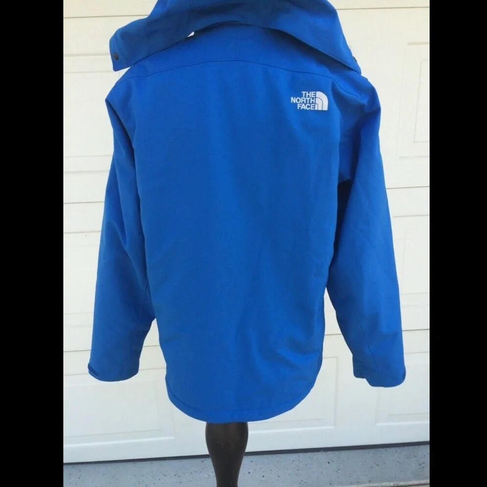 The North Face [ Small ] Men Apex Elevation Jacket Men in‎ Nautical Blue